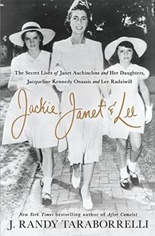 Jackie, Janet & Lee