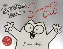 The Bumper Book of Simon's Cat