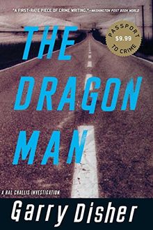 The Dragon Man (A Hal Challis Investigation, Band 1)