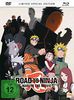 Road to Ninja - Naruto - The Movie (2012) - Mediabook (+ DVD)