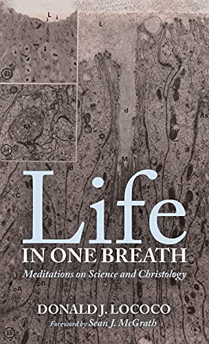 Life in One Breath: Meditations on Science and Christology