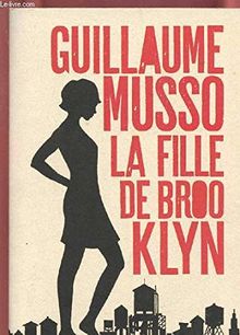 LA FILLE DE BROOKLYN