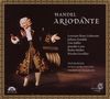 Georg Friedrich Händel - Ariodante (Opern-Gesamtaufnahme)