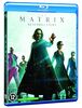 Matrix resurrections [Blu-ray] 