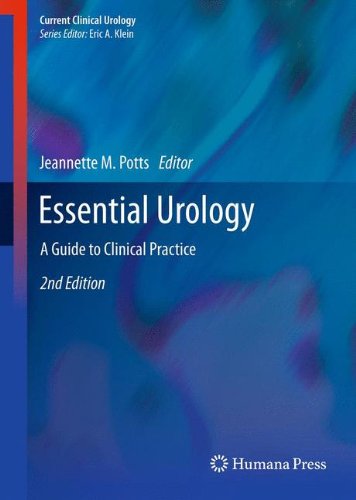 Essential Urology: A Guide to Clinical Practice (Current Clinical Urology)