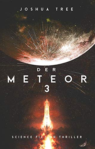 Der MeteorBd3 - Joshua Tree Kartoniert (TB)