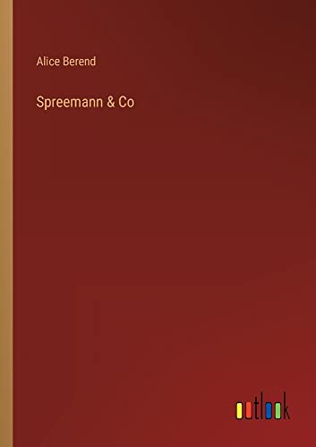 Spreemann & Co