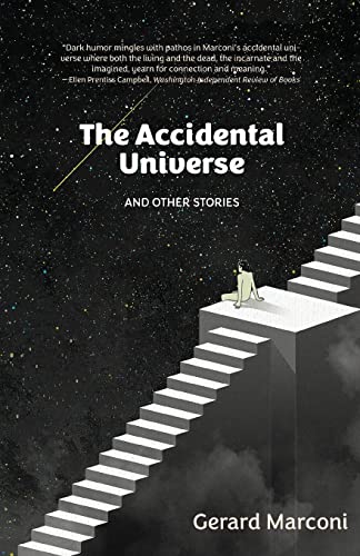The Accidental Universe and Other Stories