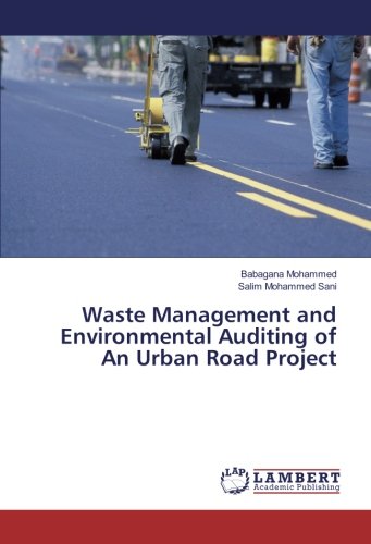 Waste Management and Environmental Auditing of An Urban Road Project