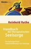 Handbuch der therapeutischen Seelsorge: Die Seelsorge-Praxis / Gesprächsführung in der Seelsorge