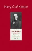 Das Tagebuch 1880 - 1937. Zweiter Band: 1892 - 1897