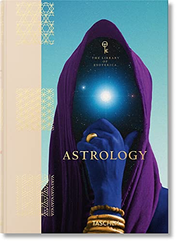 Andrea Richards Astrology. The Library Of Esoterica