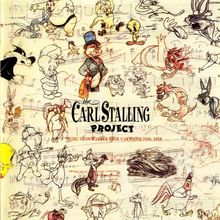 Music from Wb Cartoon