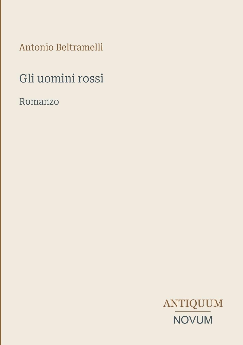 Gli uomini rossi