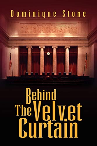Behind The Velvet Curtain