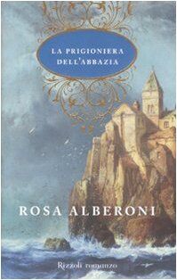 La prigioniera dell'abbazia