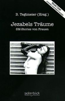 Jezabels Träume. SM-Stories von Frauen