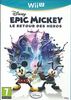 Disney Epic Mickey: le retour des Héros