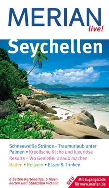 Seychellen. Merian live!