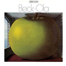 Beck-Ola (Remastered)