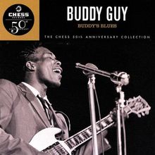 Buddy's Blues