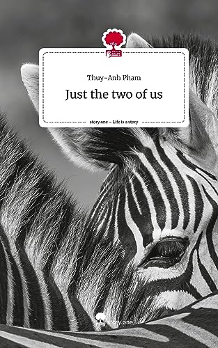 Just the two of us. Life is a Story - story.one