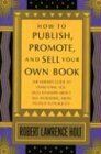 How To Publish Promote And Sell