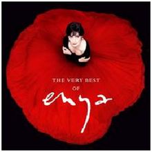 Enya the Very Best of  (Special Edition)