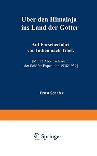 Über den Himalaja ins Land der Götter: Auf Forscherfahrt von Indien nach Tibet