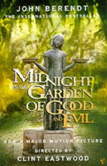 Midnight In The Garden Of Good And Evil: A Savannah Story