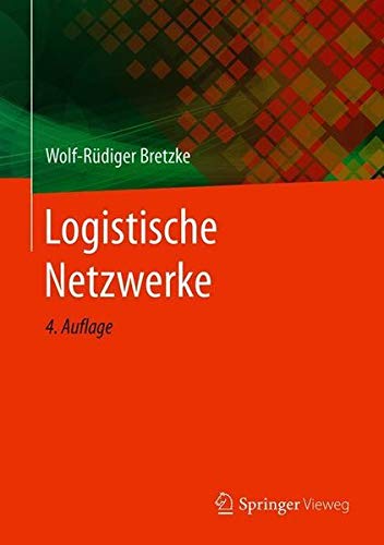 Logistische Netzwerke