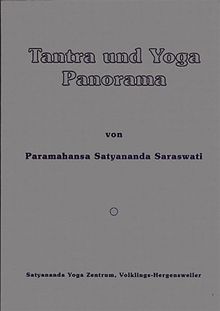 Tantra und Yoga Panorama