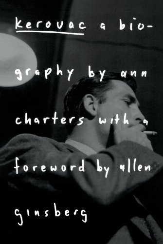 Ann Charters Kerouac, A Biography