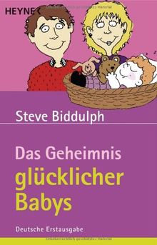 Das Geheimnis glücklicher Babys: Kinderbetreuung - ab wann, wie oft, wie lange?