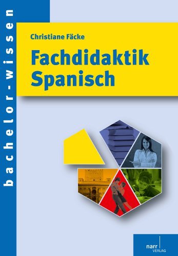 Fachdidaktik Spanisch - Christiane Fäcke Kartoniert (TB)
