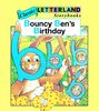 Bouncy Ben (Classic Letterland Storybooks)
