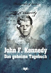 Das geheime Tagebuch: Europa 1937 von Kennedy, John F. | Buch | Zustand sehr gut