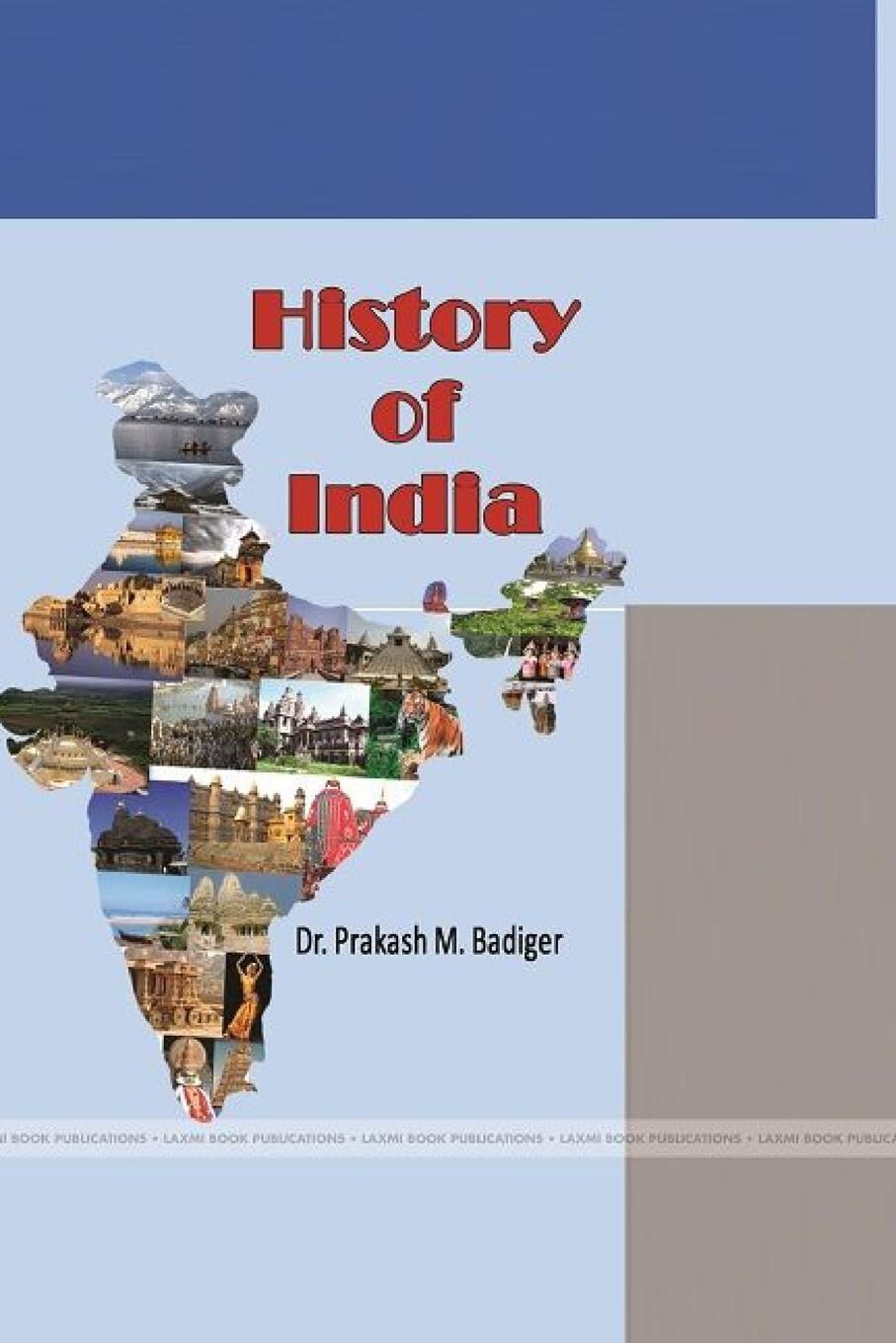 History of India