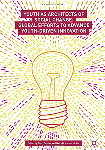 Youth as Architects of Social Change: Global Efforts to Advance Youth-Driven Innovation