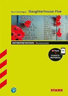 Interpretationen Englisch - Vonnegut: Slaughterhouse-Five
