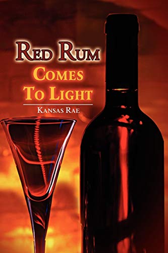 Red Rum Comes To Light