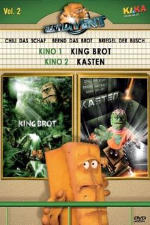 Berndivent / Bernd das Brot - Vol. 02