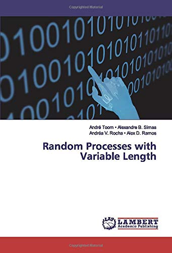 Random Processes with Variable Length