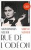 Aufzeichnungen aus der Rue de l'Odéon: Schriften 1917–1953 | Erinnerungen der legendären Pariser Buchhändlerin