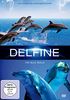 Delfine -The Blue Realm