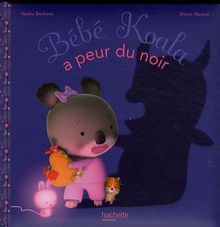 Bébé Koala. Vol. 13. Bébé Koala a peur du noir