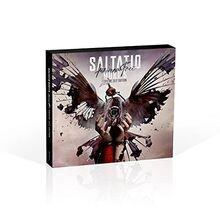 Für immer frei (Unsere Zeit Ltd. Edition) (2CD + DVD) de Saltatio Mortis | CD | état très bon