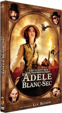 Adèle blanc sec [FR Import]