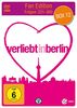 Verliebt in Berlin Box 12 - Folgen 331-360 (Fan Edition, 3 Discs)