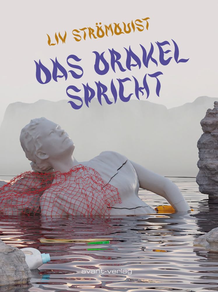 Strömquist, Liv: Das Orakel spricht
